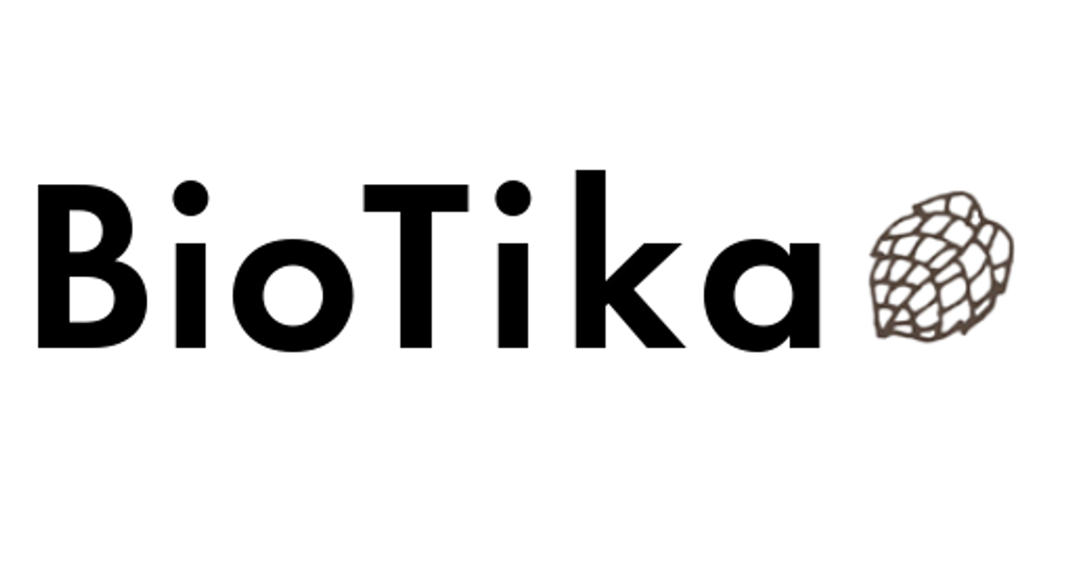 PROFILE – biotika ink